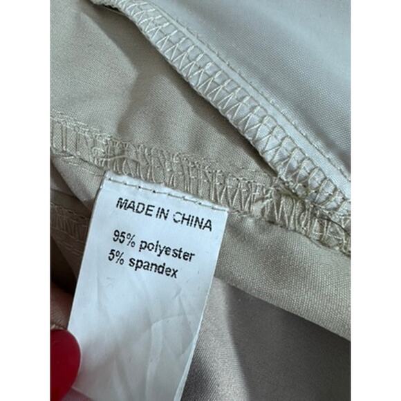 NWT!!"Order Plus" Jun & Long, Women's Cargo Jacket Size L ,Tactical Jacket, - Picture 11 of 16